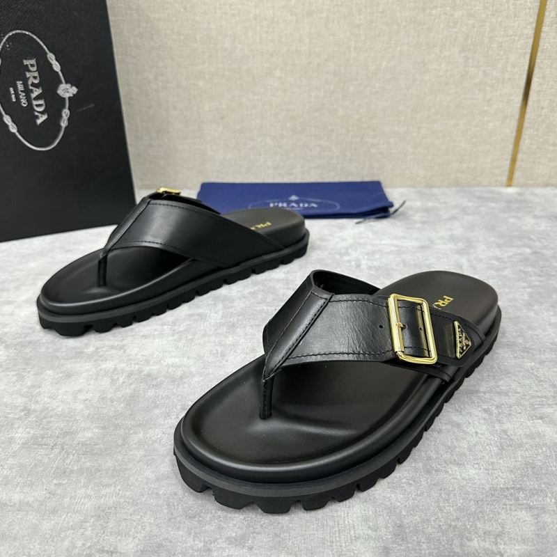 Prada Slippers